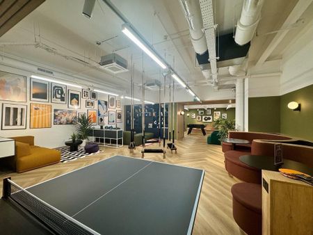 1 bedroom flat to rent - Photo 4