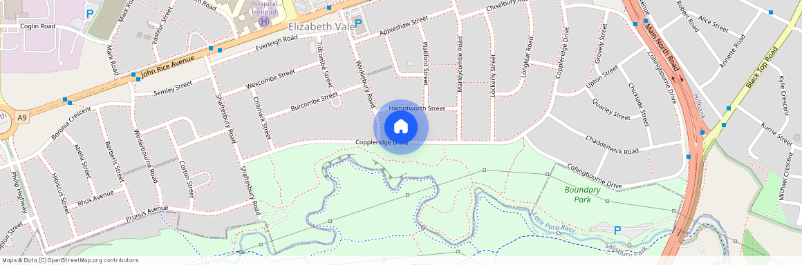 72 Coppleridge Drive, SA 5112, Elizabeth Vale