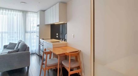 AUCKLAND CENTRAL - 1 Bedroom Apartment - Photo 4