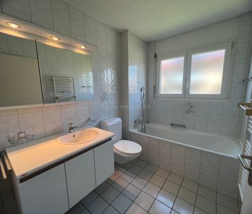 BEAUTIFUL 4-ROOM APARTMENT, IN SINGINE - Photo 6