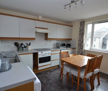 Fraser Mews, Fraser Road, Aberdeen - Photo 4