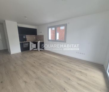 Location Appartement 2 pièces 44m² LILLE 59000 - Photo 1