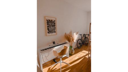 3 Zimmer-Wohnung in Bern - Murifeld, möbliert, auf Zeit - Photo 2