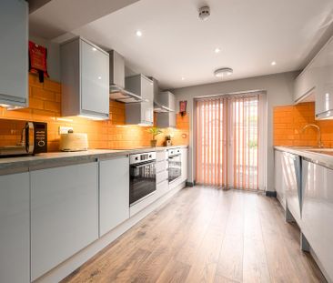1 bedroom in a house share to rent - Photo 4