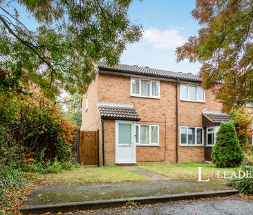 2 bedroom end of terrace to rent Bassett Close, CB4 - Photo 3