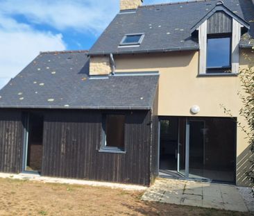Maison T4 à louer Cancale - 82 m² - Photo 4