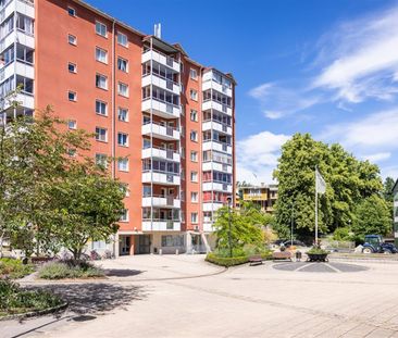 Tureborgsvägen 12 - Foto 1