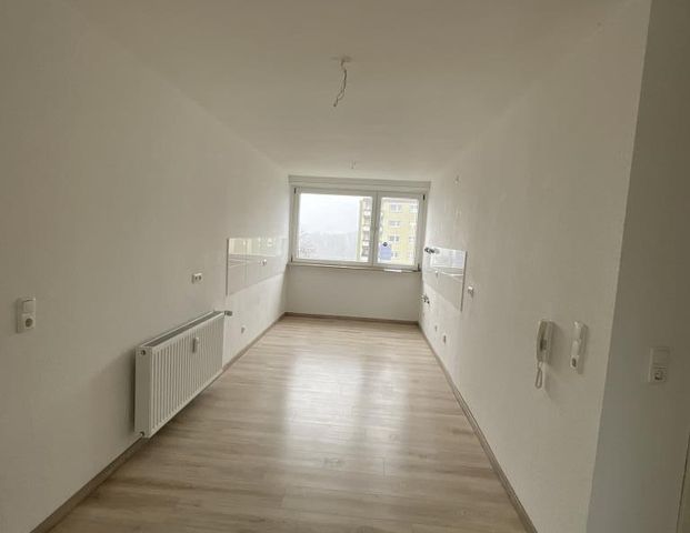 3 Zimmerwohnung mit Balkon- Iserlohn Hombruch - Foto 1