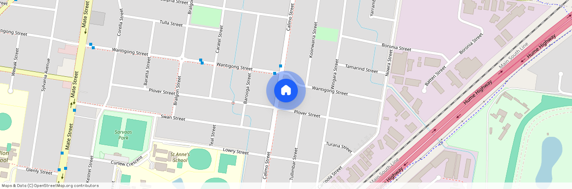 1012 Calimo Street, North Albury 2640, New South Wales