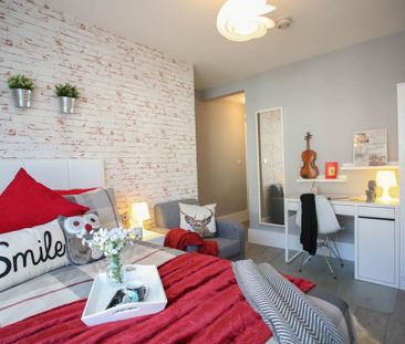 Studio to rent - Photo 2