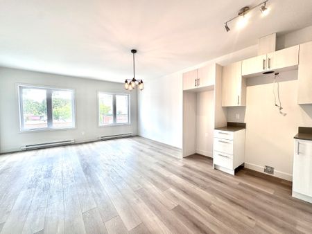 Rue Bélanger, H2G 1B3, Montréal - Photo 5