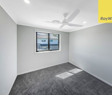 Brand New Premium 5 Bedroom Family' Home - Must View! - Photo 3