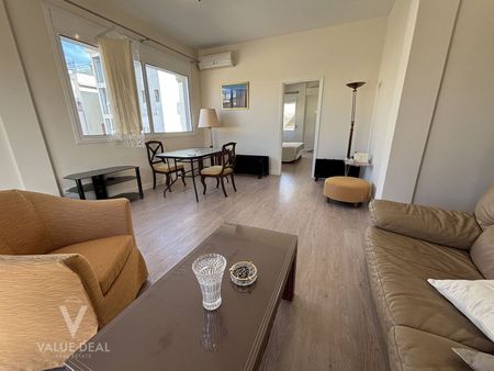 Διαμέρισμα για ενοικίαση Κολωνάκι (Κολωνάκι - Λυκαβηττός) - Photo 3