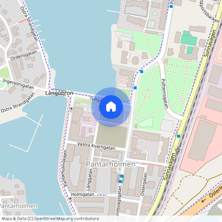 Karlskrona, Långgatan, 14 B, 37118