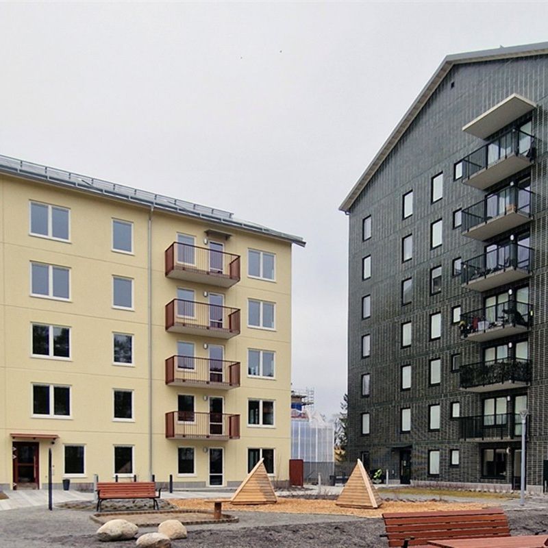 Kronomagasinsgatan 48 - Foto 1