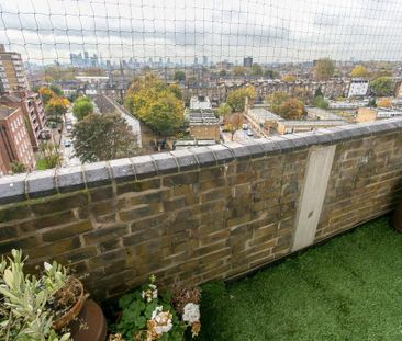 1 bedroom flat to rent - Photo 4