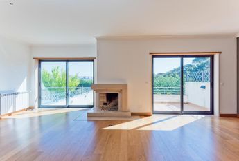 3 Bedroom House with a view, Oeiras Golf Residence, Oeiras
