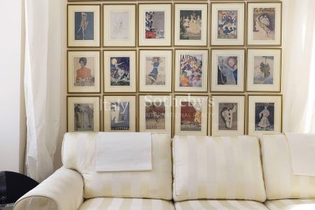 Raffinato appartamento a pochi passi da Campo De' Fiori - Photo 2