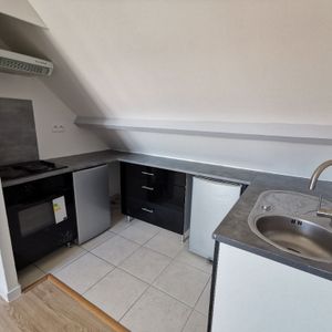 Location appartement 1 pièce, 29.12m², Saint-Ouen-l'Aumône - Photo 2