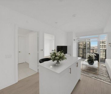 For Lease - 8960 Jane Street Unit# 2317, Vaughan, Ontario - Photo 1