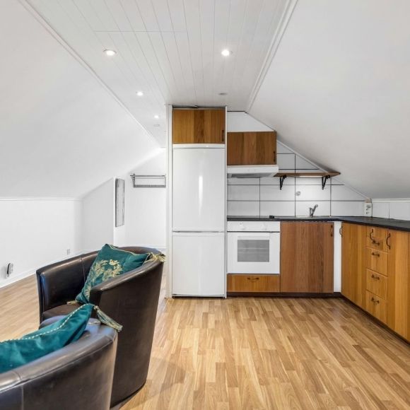 Laholm - 2rok - tillsv - 5.750kr/mån - Foto 1