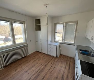 Bruksvägen, Härnösand - Foto 5