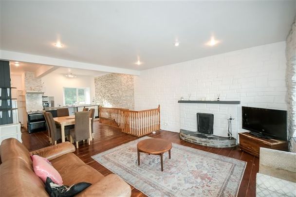 2 Hamilton's Row, Courtmacsherry, West Cork, P72 P684 - Photo 1