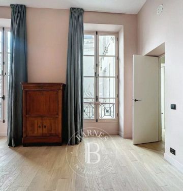 Appartement • Saint Thomas d'Aquin - Photo 1