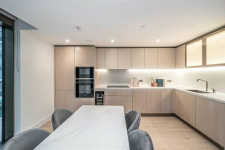 Palmer Road, Nine Elms, SW11 - Photo 4