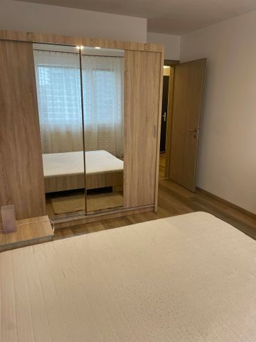 Ponúkame na prenájom pekný moderný 3 izbový byt v novostavbe, lokalita Bratislava V. Petržalka, na ulici Bosákova. - Photo 3
