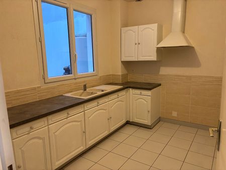 Appartement Neuville Sur Ain 4 pièce(s) 70 m2 - Photo 5