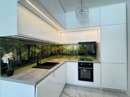 2 pokoje przy metrze - po remoncie - Фото 4