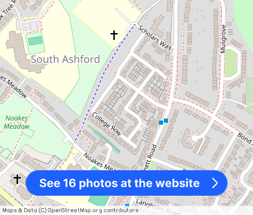 College Row, Ashford - Photo 1