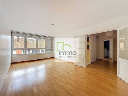 Location appartement 2 pièces 59.04 m² à Lille (59000) - Photo 3