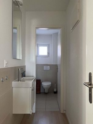 3-Zimmerwohnung im Grünen zu vermieten - Foto 1