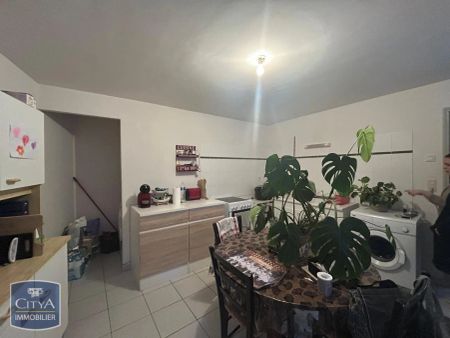 Appartement à louer 3 pièces 66m² - Photo 4