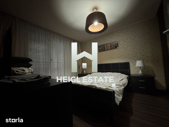 Apartament tip penthouse 3 camere, doua bai, terasa 30 mp, Timișoara - Photo 1