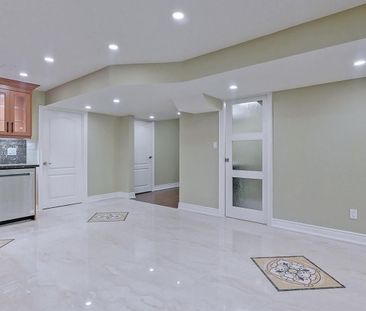 For Lease - 30 Williamson Drive Unit# Bsmt, Ajax, Ontario - Photo 5