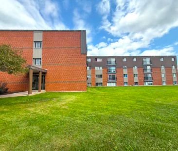 Juliette Apartments - ALL INCLUSIVE | 819 Trunk Road, Sault Ste. Marie - Photo 1