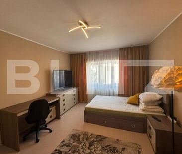 Apartament 3 camere, 67 mp, 2 băi, zona Kaufland Mărăști - Photo 3