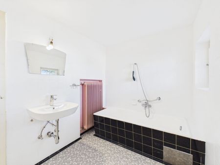 Wohnen im Zentrum von Altach – großzügige 5-Zimmerwohnung mit Terrasse - Photo 5