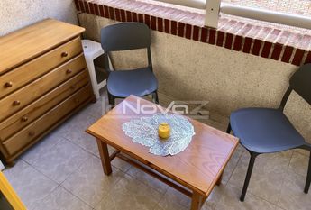 Comfortable apartment with the 1st bedroom in the center of Torrevi