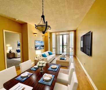 For Lease - 28 Byng Avenue Unit# 1111, Toronto, Ontario - Photo 2