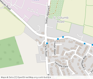 St Columb Road - Photo 1