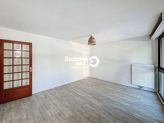 Location appartement à Brest 29.71m² - Photo 1
