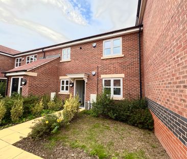 1 bedroom apartment to rent Pintle Place, Spondon - Photo 3