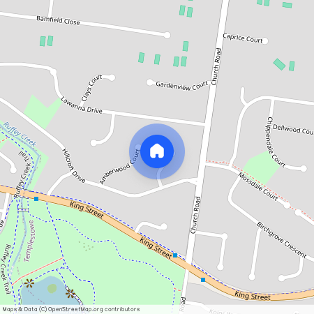 4 Newlyn Cl, Melbourne, Victoria 3106