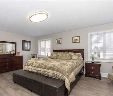 For Lease - 43 Crew Crescent, Vaughan, Ontario - Photo 5