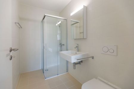 Moderno e luminoso 4.5 locali alla Residenza Radice cerca te - Foto 2