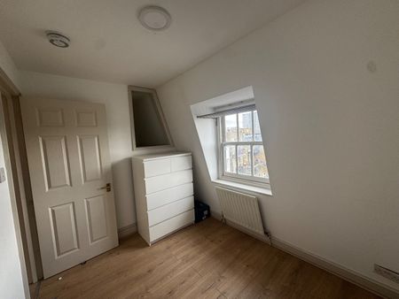 1 Bed Flat, Camden Road, NW1 - Photo 4